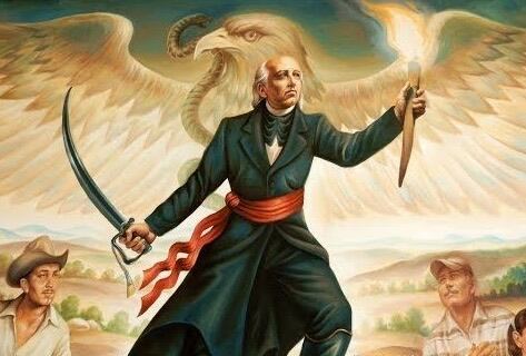 Miguel Hidalgo y Costilla