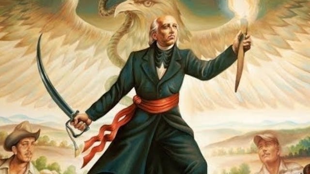 Miguel Hidalgo y Costilla