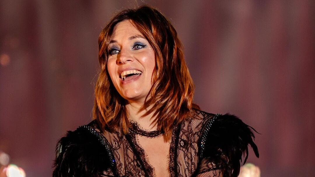 Leire Martínez