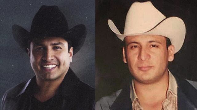 Julión Álvarez y Valentín Elizalde tiene una coincidencia más allá de su carrera