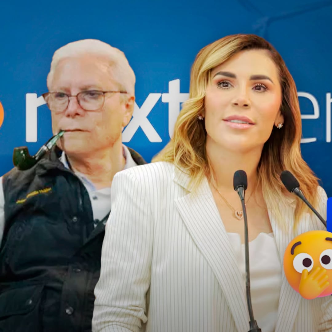 Marina del Pilar Ávila revive el caso Next Energy y apunta a Jaime Bonilla