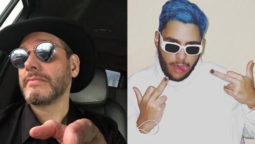 ¿Alan de Magneto y Paco de Miguel son el mismo? Este VIDEO lo probaría