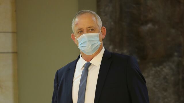 Charlas para la paz entre ambas naciones.