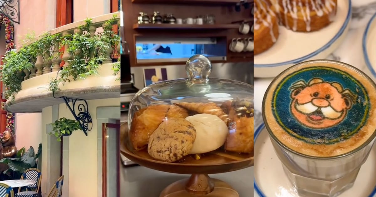 Simi Cafetería: Menú, precios, productos, servicios y ubicación de la ...