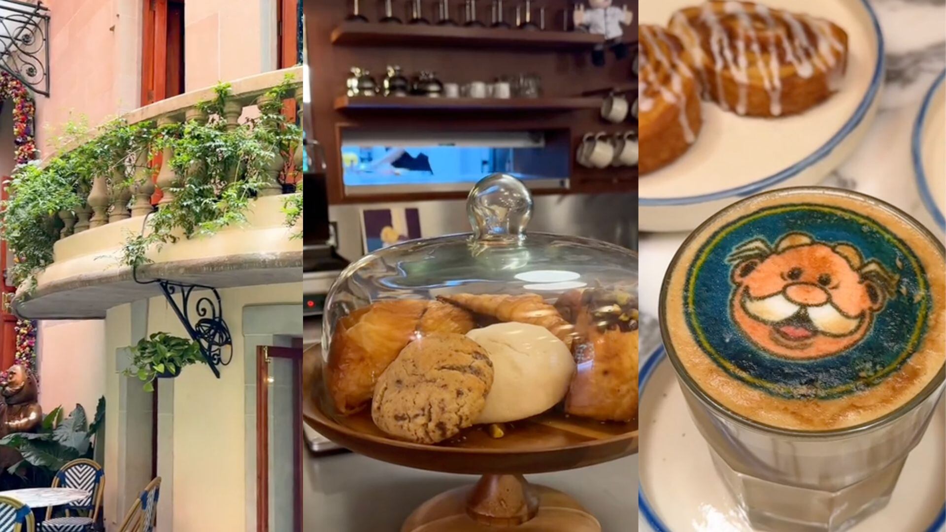 Simi Cafetería: Menú, precios, productos, servicios y ubicación de la última novedad del Dr. Simi