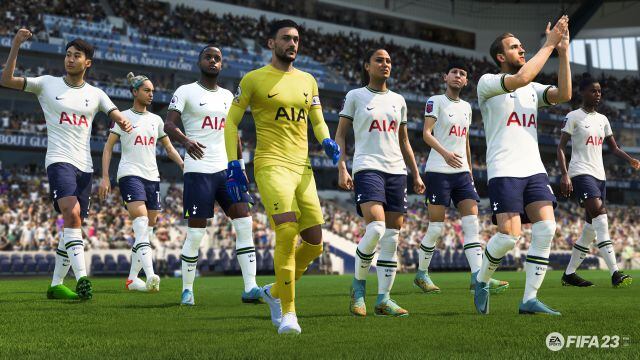 FIFA 23