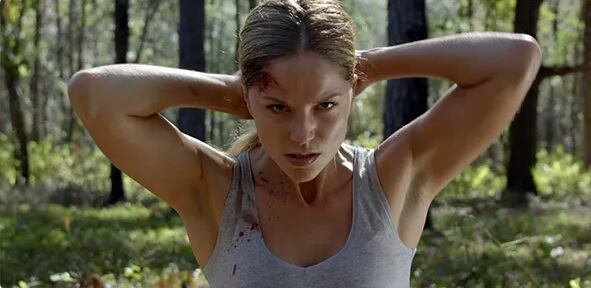 ‘Venganza’ (Army of One)