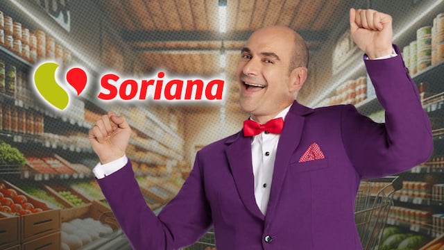 Las Soriana ofertas Julio Regalado disponibles hasta el 3 de julio.