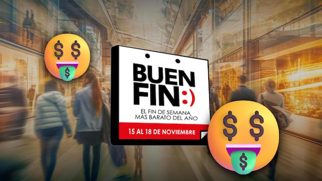 El Buen Fin 2024