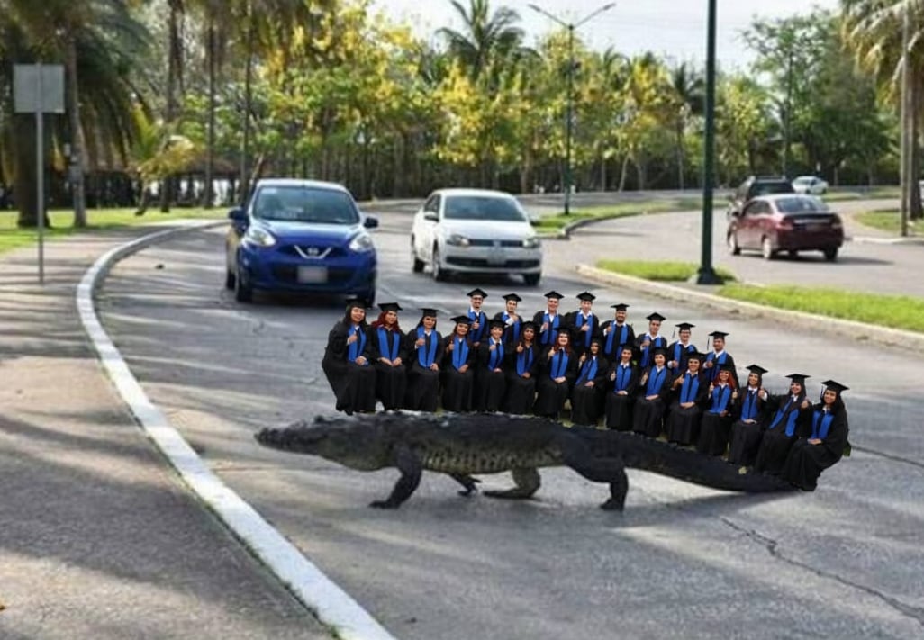 Foto de graduación
