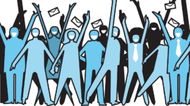 Democracia