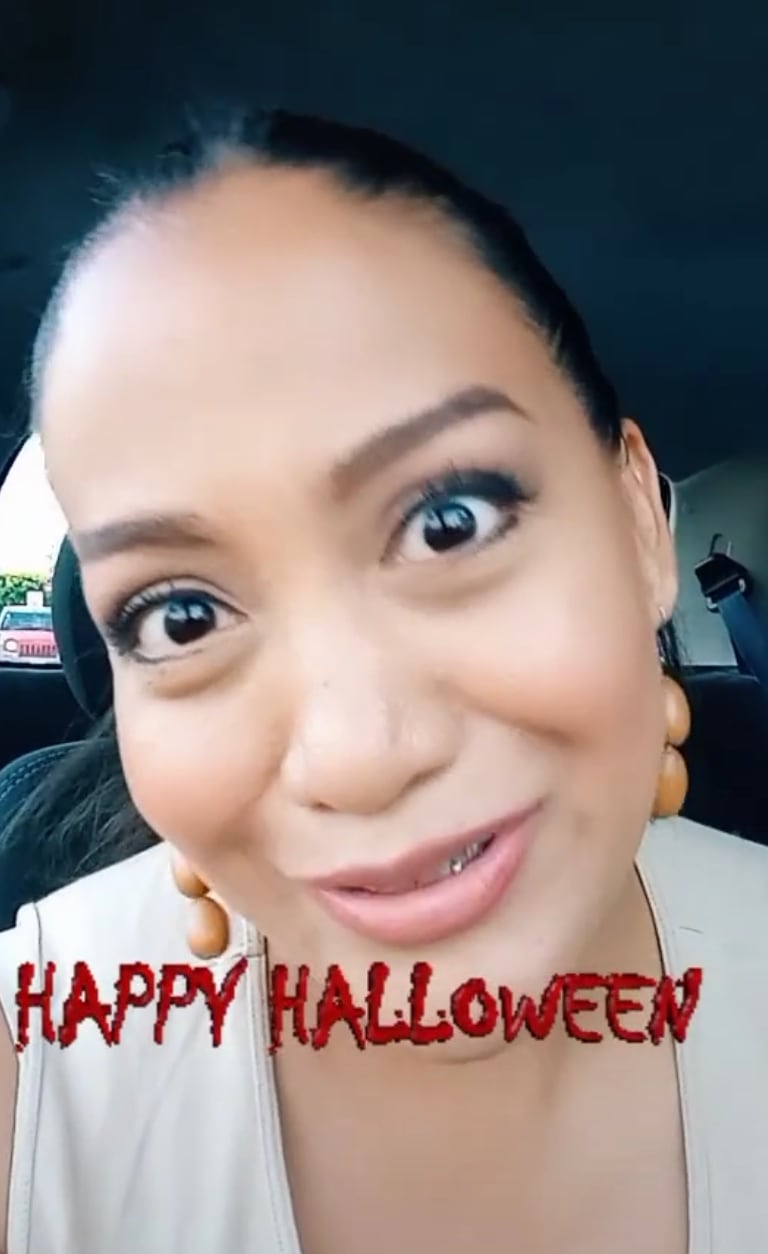 Madre revela que su hijo sordo dice escuchar a un fantasma