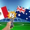 México vs Australia: Día, hora y canal para el partido de preparación