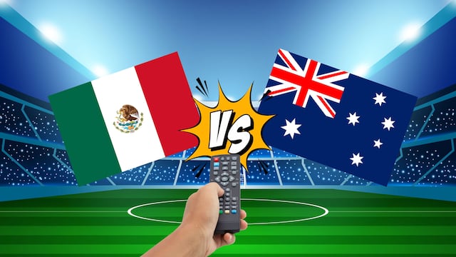 México vs Australia: Día, hora y canal para el partido de preparación