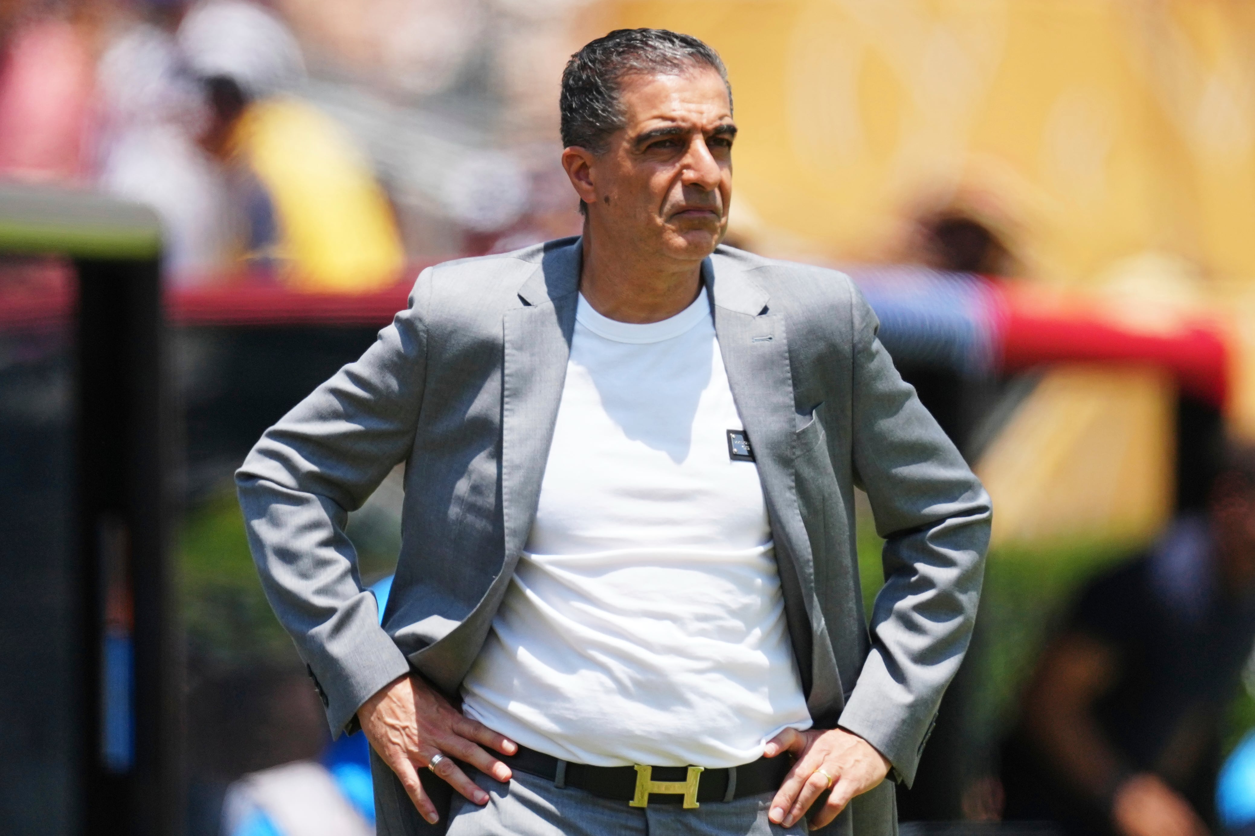Renato Paiva fue despedido del Botafogo