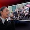 Claudia Sheinbaum responde a Gerardo Fernández Noroña con video por supuesto evento que no llenó en la GAM