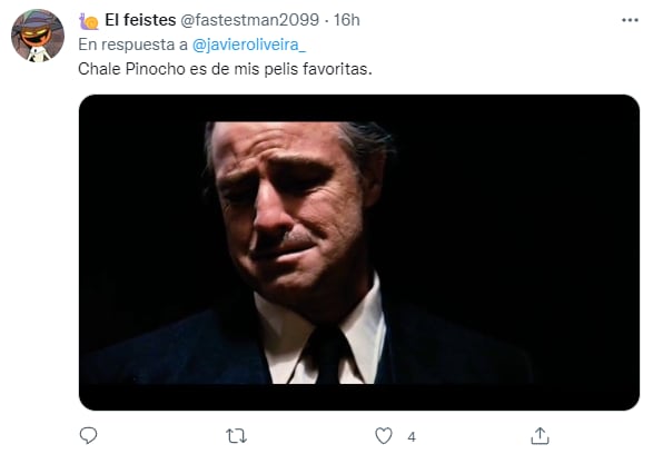 Reacción al Hada Azul de Cynthia Erivo en la película Pinocho 2022