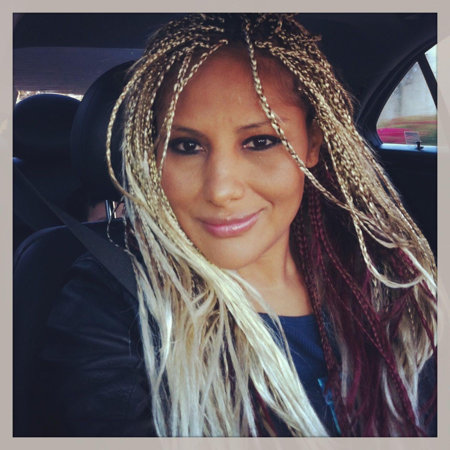 Mariana, 'La Barby', Juárez, boxeadora.