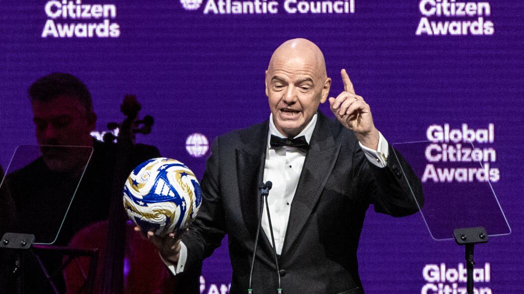 Tensión en UEFA y FIFA: Están a punto de expulsar a Israel de todas las competiciones por genocidio en Gaza