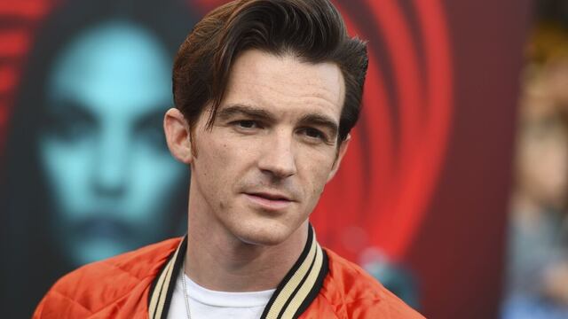 Drake Bell