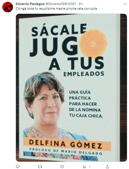 Memes por alternancia en el Estado de México