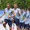 Harry Kane lidera a una Inglaterra que no quiere sorpresas ante Ghana