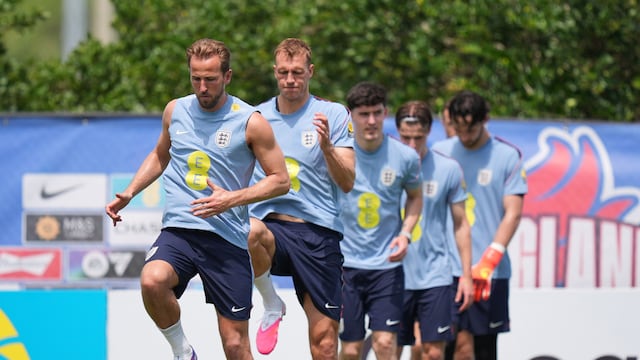 Inglaterra vs Ghana se juegan el liderato del Grupo L en la Jornada 2 del Mundial 2026