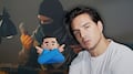 Vadhir Derbez niega presunto abuso sexual y acusa intento de extorsión