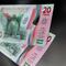 Billete de 20 pesos con error se vende en hasta 200 mil pesos