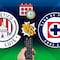 San Luis vs Cruz Azul: Día, hora y canal para ver el partido de la Jornada 1 de Liga MX