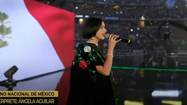 Ángela Aguilar