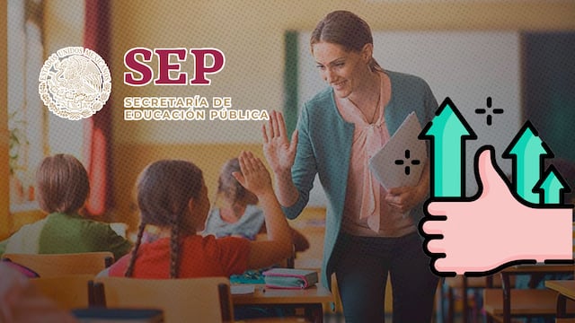 ¿Cuáles son las mejores condiciones que prometió la SEP a los maestros?