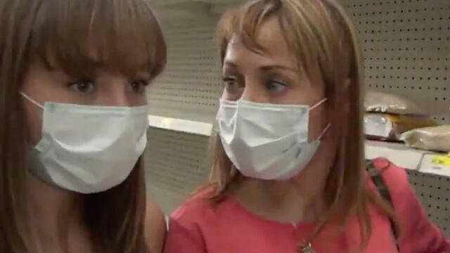 ¿'La Rosa de Guadalupe' predijo la pandemia?