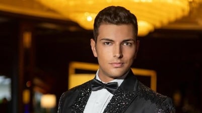 ¿Quién es Daniel Mejía? Ganador de Mister Mundo 2024