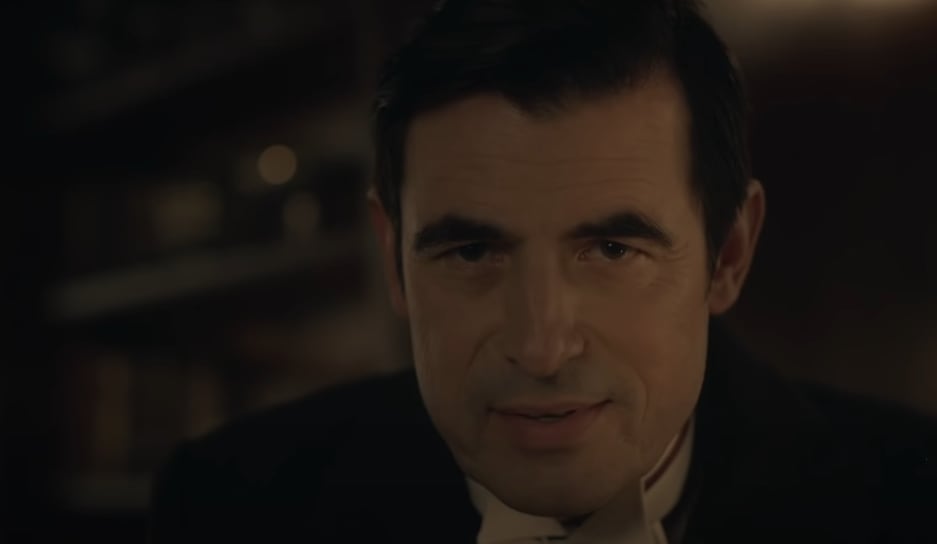 Drácula, serie de Netflix