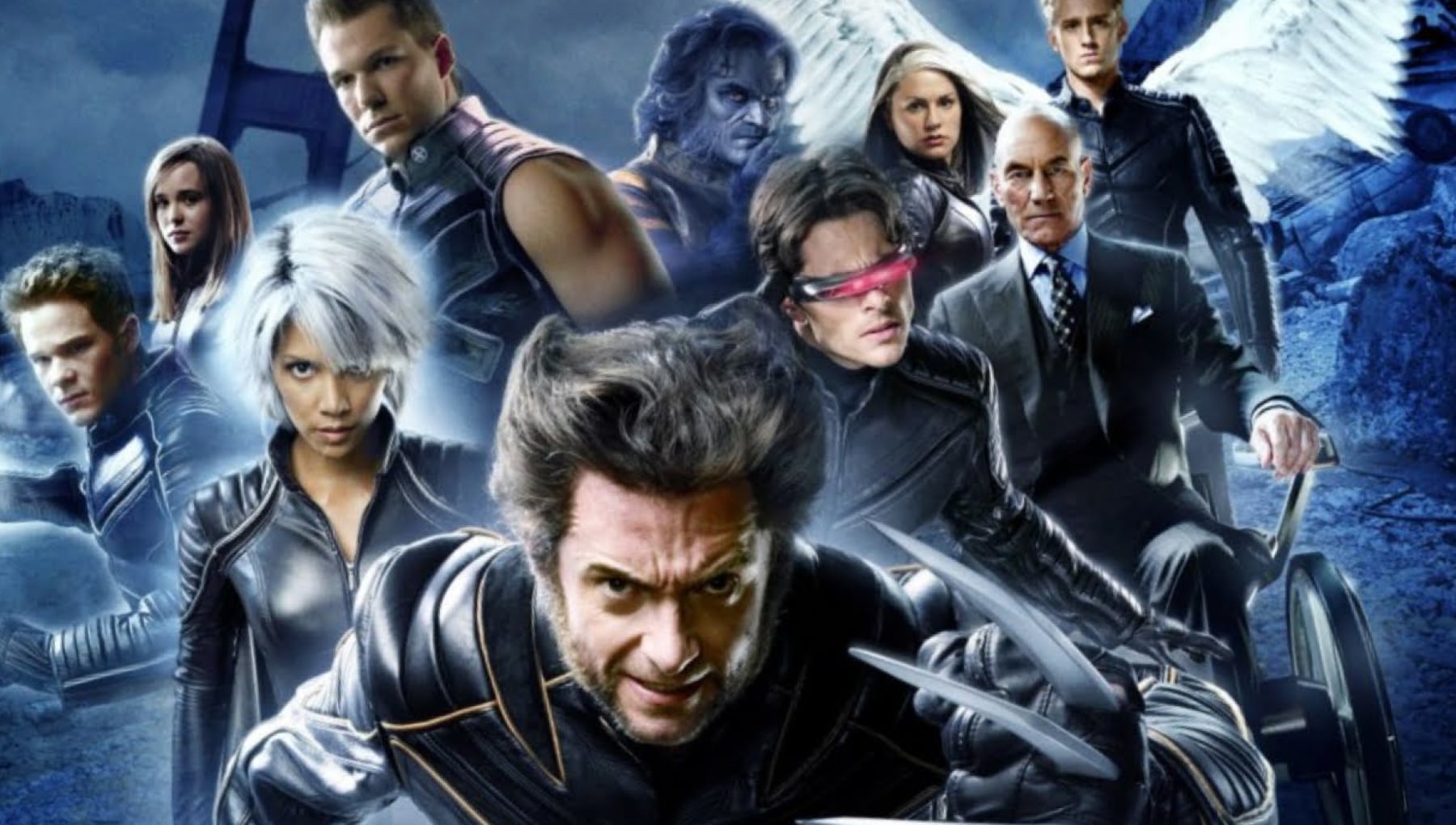 X-Men
