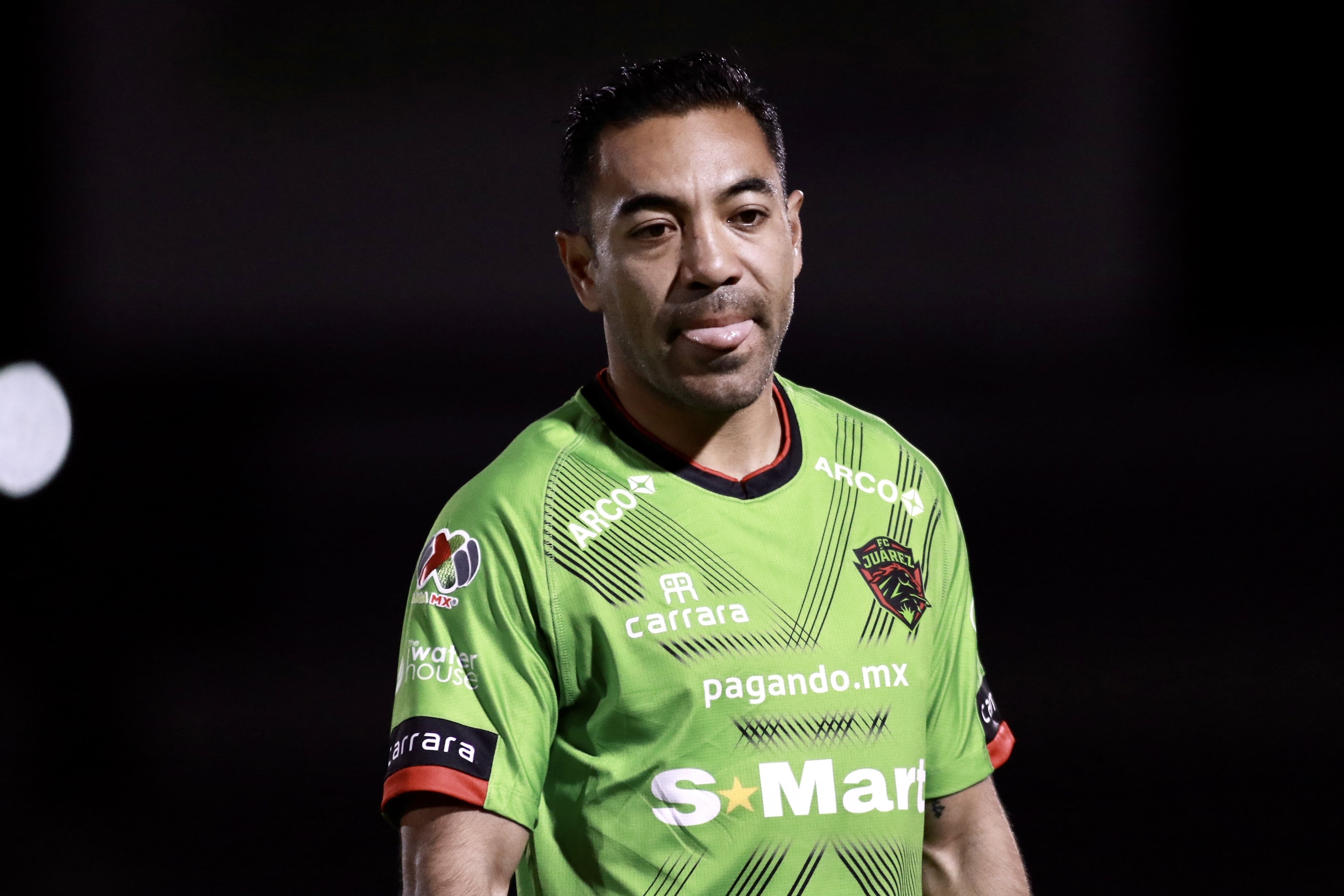 Marco Fabián