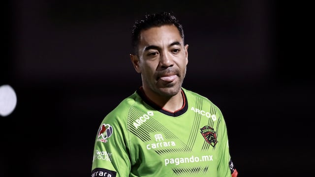 Marco Fabián