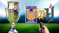 Tigres vs Forge: Pronóstico y posibles alineaciones en la Concachampions 2026