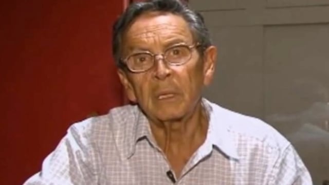 Carlos Becerril, actor de doblaje