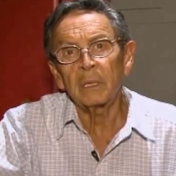 ¿Quién fue Carlos Becerril? Leyenda del doblaje mexicano