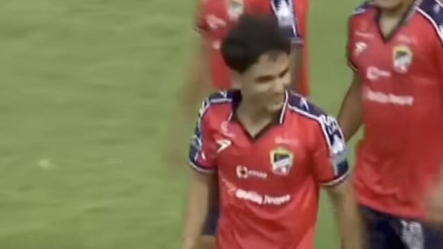 ¡Belleza fresera! Así es el jersey con el que el Irapuato regresa a la Liga de Expansión