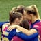 Barcelona vs Real Madrid: Otra goleada culé a los merengues en la Supercopa de España Femenil