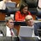 Reforma al TEPJF: Senadores del PAN van en contra