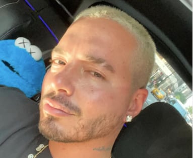 J Balvin