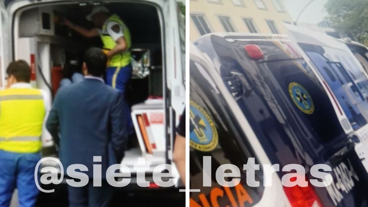 El caso de Jaime Sacal Micha: la acusación que involucra a su nieta