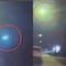 ¿OVNI se estrelló en Las Vegas? El video de un policía tendría la prueba definitiva