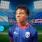 FIFA investiga acto racista contra Speed durante el Argentina vs Cabo Verde