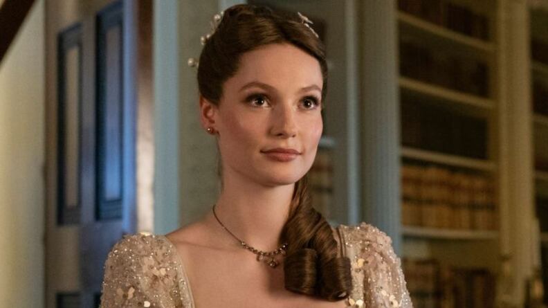 Descubre quién será la pareja protagonista en Bridgerton 5 de Netflix