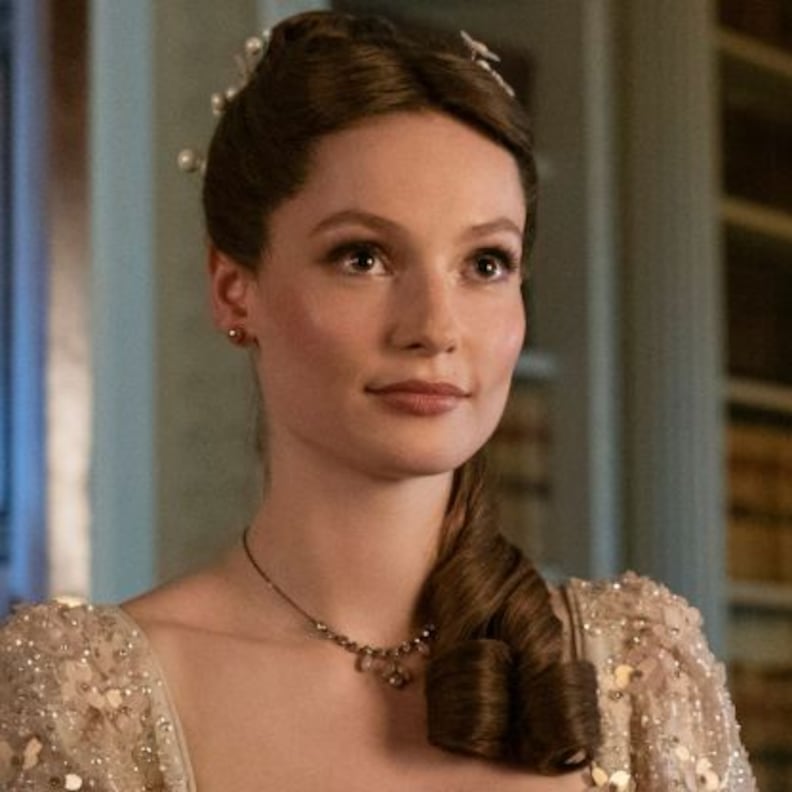 Descubre quién será la pareja protagonista en Bridgerton 5 de Netflix